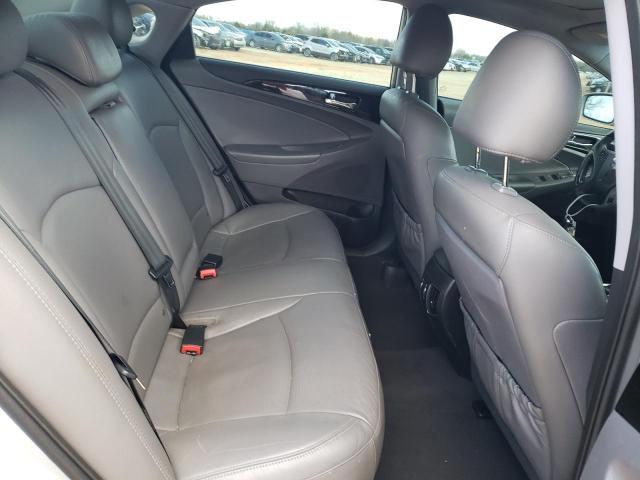 Photo 10 from auction – 2013 HYUNDAI SONATA SE with VIN 5NPEC4AC2DH653466