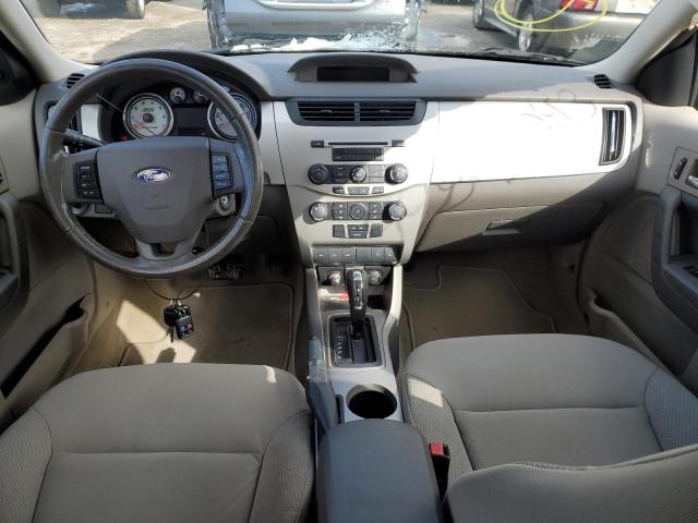Photo 8 from auction – 2009 FORD FOCUS SES with VIN 1FAHP36N39W259987