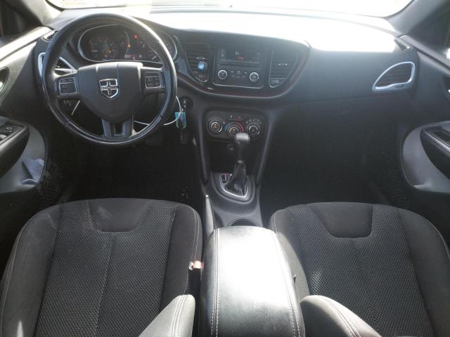 Photo 8 from auction – 2016 DODGE DART SXT with VIN 1C3CDFBB3GD762460