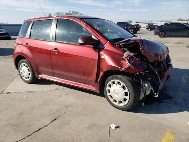 Photo 4 from auction – 2006 TOYOTA SCION XA with VIN JTKKT604660156194