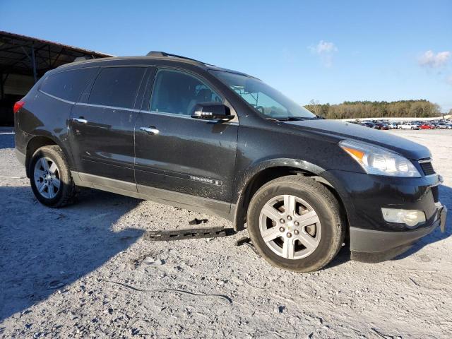 Photo 4 from auction – 2009 CHEVROLET TRAVERSE L with VIN 1GNEV23D99S161019