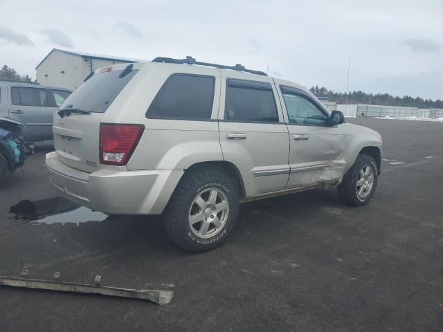 Photo 3 from auction – 2010 JEEP GRAND CHER with VIN 1J4PR4GK1AC161194