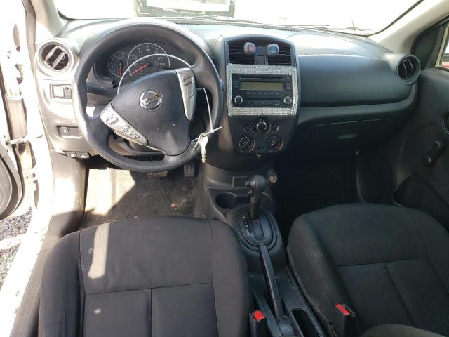 Photo 8 from auction – 2017 NISSAN VERSA S with VIN 3N1CN7AP0HL880704