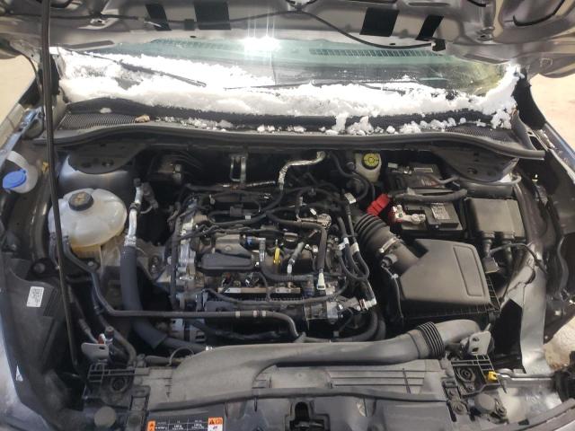 Photo 12 from auction – 2021 FORD ESCAPE SE with VIN 1FMCU0G67MUA66048