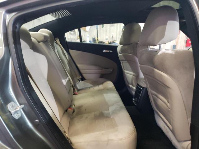 Photo 10 from auction – 2012 DODGE CHARGER R/ with VIN 2C3CDXCT9CH239437