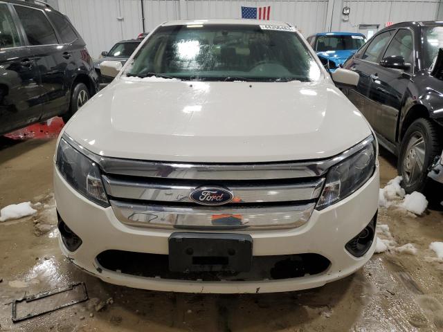 Photo 5 from auction – 2011 FORD FUSION SE with VIN 3FAHP0HA7BR209935
