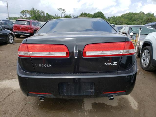 Photo 6 from auction – 2012 LINCOLN MKZ with VIN 3LNHL2GC2CR828055