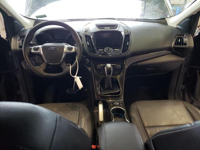 Photo 8 from auction – 2015 FORD ESCAPE TIT with VIN 1FMCU9J91FUB44267
