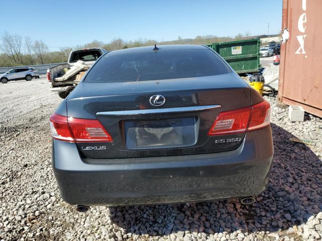 Photo 6 from auction – 2010 LEXUS ES 350 with VIN JTHBK1EGXA2348309