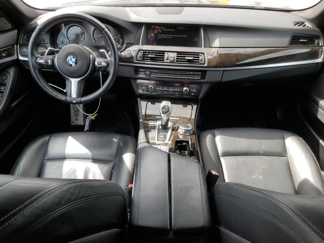 Photo 8 from auction – 2015 BMW 535 I with VIN WBA5B1C55FD920900