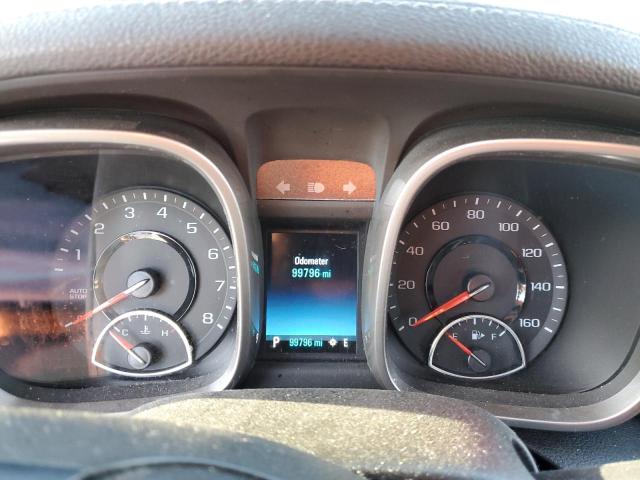 Photo 9 from auction – 2016 CHEVROLET MALIBU LIM with VIN 1G11C5SA5GF100920