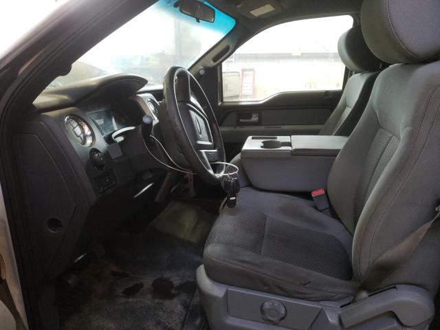 Photo 7 from auction – 2014 FORD F150 SUPER with VIN 1FTVW1EF0EKE35006