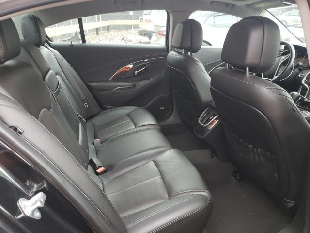 Photo 10 from auction – 2014 BUICK LACROSSE T with VIN 1G4GF5G38EF132708