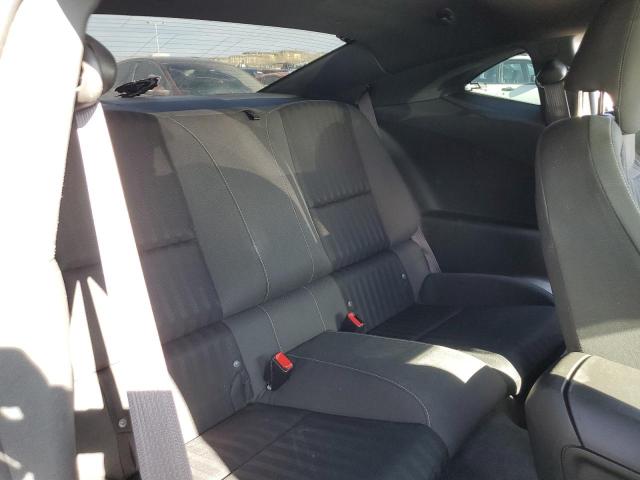 Photo 10 from auction – 2015 CHEVROLET CAMARO LS with VIN 2G1FB1E32F9214251