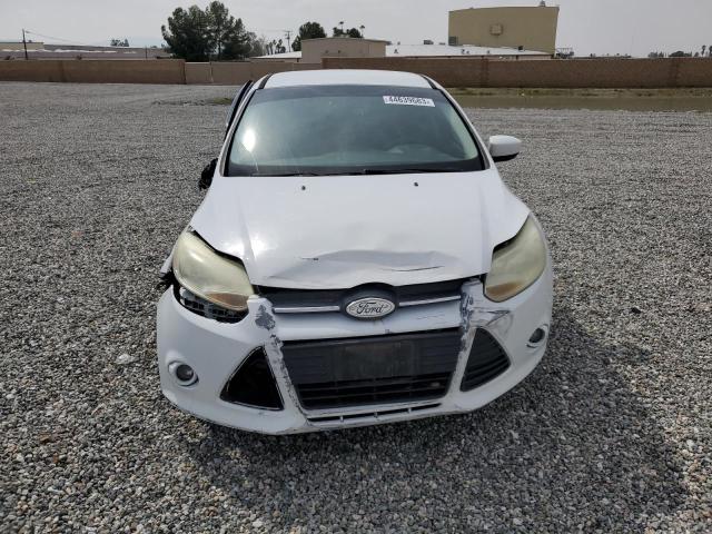 Photo 5 from auction – 2012 FORD FOCUS SE with VIN 1FAHP3F23CL202090