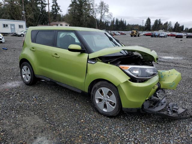 Photo 4 from auction – 2015 KIA SOUL with VIN KNDJN2A25F7811536