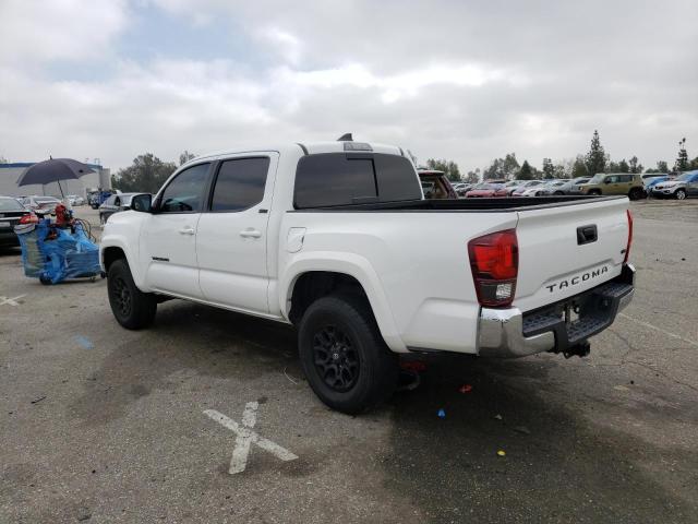 Photo 2 from auction – 2019 TOYOTA TACOMA DOU with VIN 3TMAZ5CN2KM095014