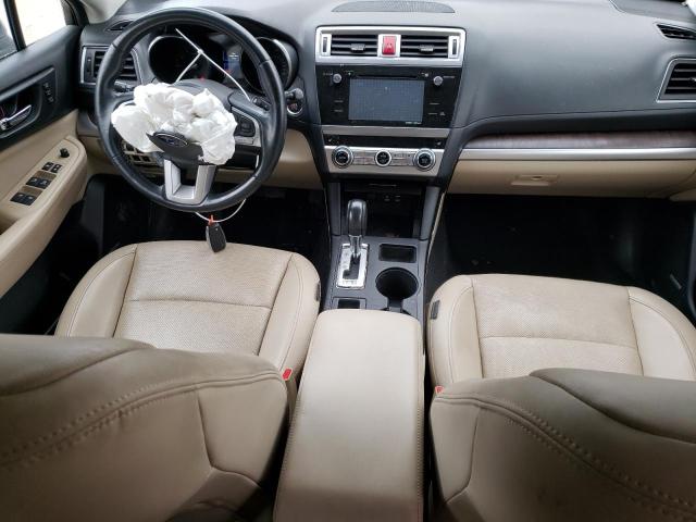 Photo 8 from auction – 2015 SUBARU OUTBACK with VIN 4S4BSBLC8F3221188