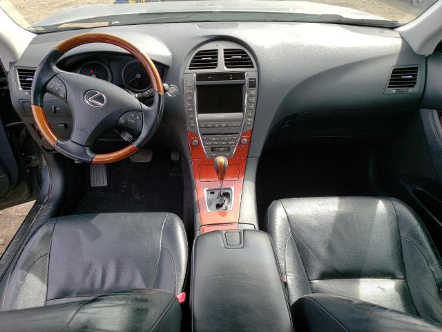Photo 8 from auction – 2007 LEXUS ES 350 with VIN JTHBJ46G972095690