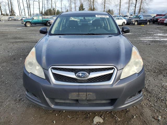 Photo 5 from auction – 2010 SUBARU LEGACY 2.5 with VIN 4S3BMBJ66A3242920