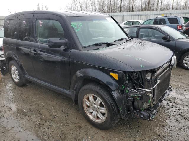 Photo 4 from auction – 2006 HONDA ELEMENT EX with VIN 5J6YH28706L017942