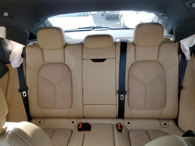 Photo 10 from auction – 2017 PORSCHE MACAN with VIN WP1AA2A55HLB06749