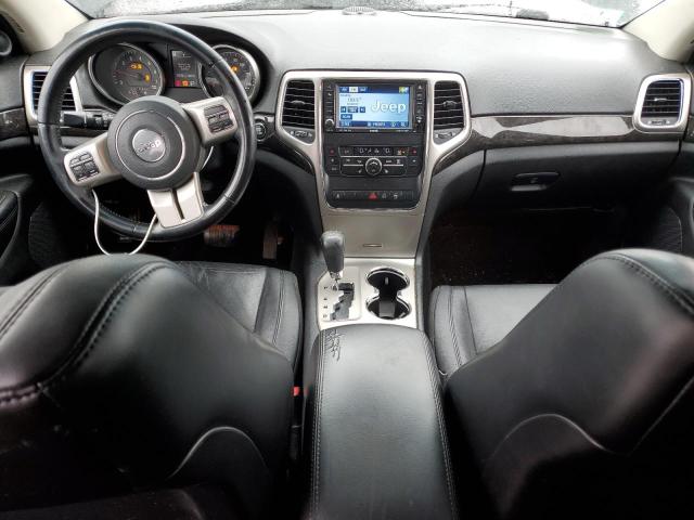 Photo 8 from auction – 2012 JEEP GRAND CHER with VIN 1C4RJFAG8CC161993