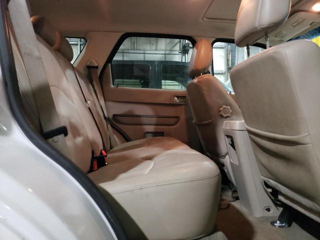 Photo 11 from auction – 2008 MERCURY MARINER PR with VIN 4M2CU97108KJ40466