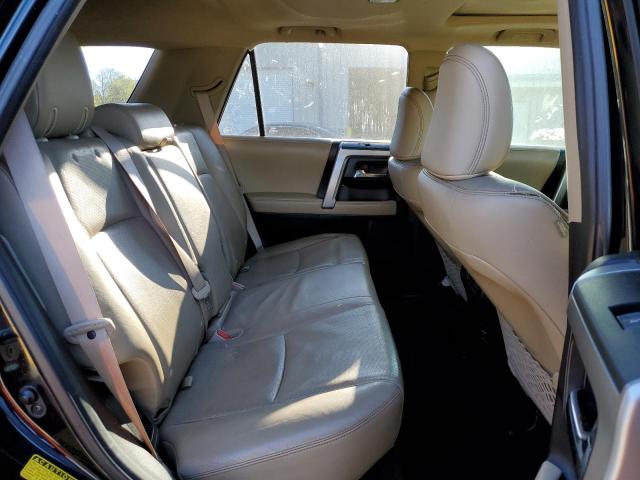 Photo 10 from auction – 2015 TOYOTA 4RUNNER SR with VIN JTEBU5JR9F5203919