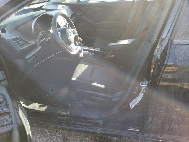 Photo 7 from auction – 2019 SUBARU IMPREZA PR with VIN 4S3GTAC65K3709942