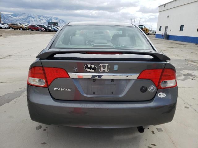 Photo 6 from auction – 2010 HONDA CIVIC LX with VIN 19XFA1F51AE004969