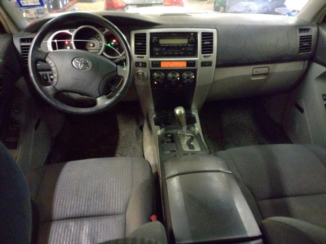 Фото 8 с аукциона – 2003 TOYOTA 4RUNNER SR с VIN JTEBU14R230020195