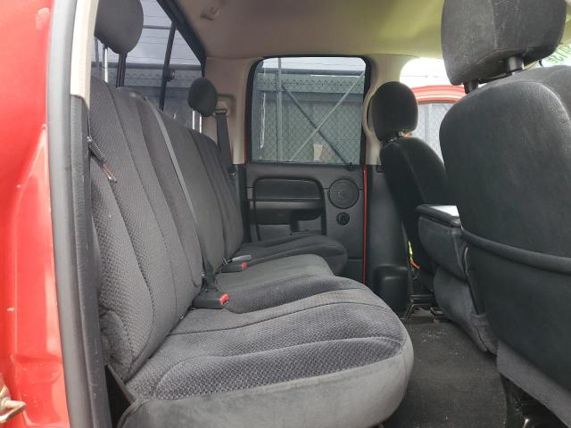 Photo 10 from auction – 2005 DODGE RAM 1500 S with VIN 1D7HU18D15S285863