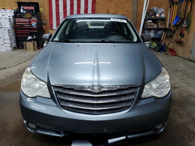 Photo 5 from auction – 2010 CHRYSLER SEBRING LI with VIN 1C3CC5FV7AN131973