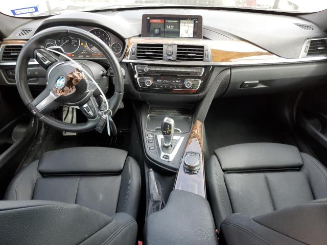 Photo 8 from auction – 2018 BMW 330E with VIN WBA8E1C54JA177953