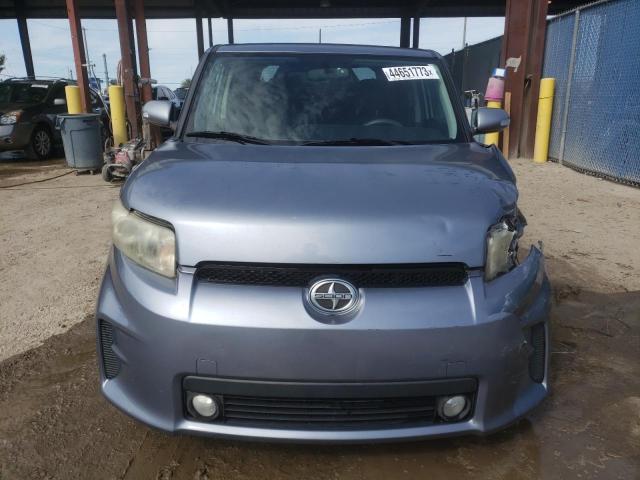 Photo 5 from auction – 2012 TOYOTA SCION XB with VIN JTLZE4FE9CJ016445