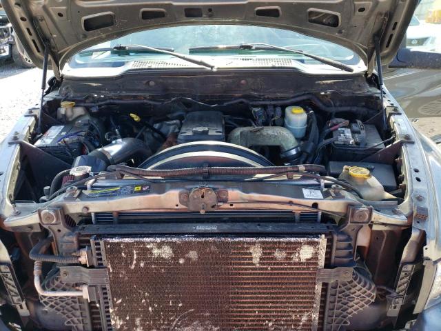 Photo 11 from auction – 2005 DODGE RAM 2500 S with VIN 3D7KS28CX5G774570