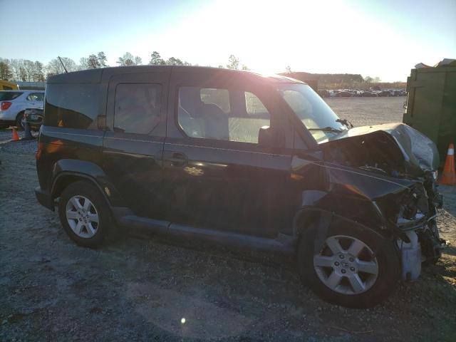 Photo 4 from auction – 2009 HONDA ELEMENT EX with VIN 5J6YH18709L004106