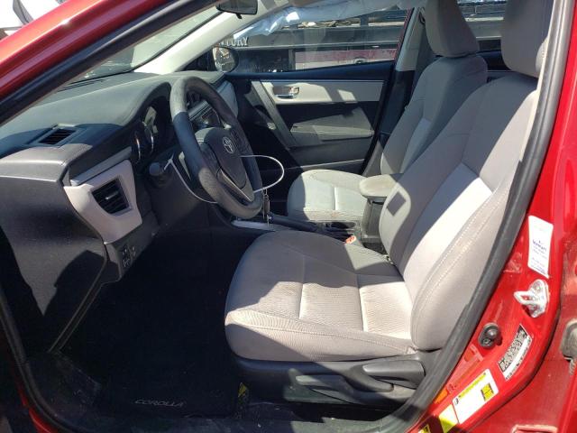 Photo 7 from auction – 2016 TOYOTA COROLLA L with VIN 5YFBURHE3GP562590