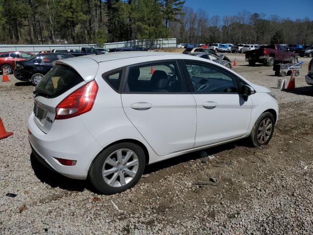 Photo 3 from auction – 2013 FORD FIESTA SE with VIN 3FADP4EJXDM183468