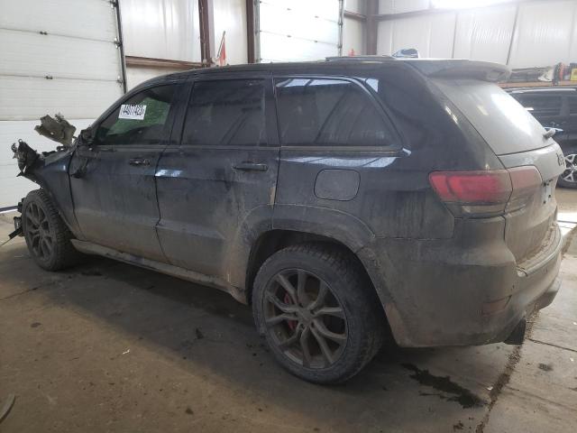 Photo 2 from auction – 2015 JEEP GRAND CHER with VIN 1C4RJFDJ5FC785455