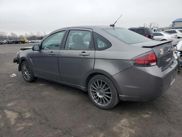 Photo 2 from auction – 2011 FORD FOCUS SES with VIN 1FAHP3GN6BW175215