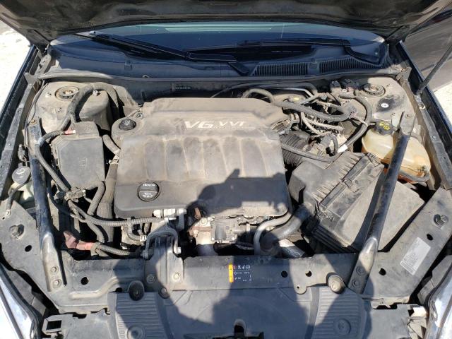 Photo 11 from auction – 2012 CHEVROLET IMPALA LTZ with VIN 2G1WC5E32C1222476