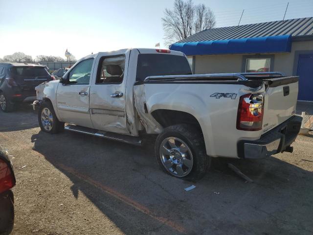 Photo 2 from auction – 2011 GMC SIERRA K15 with VIN 3GTP2WE35BG149811