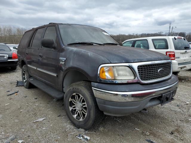 Photo 4 from auction – 2000 FORD EXPEDITION with VIN 1FMPU16L0YLC47258