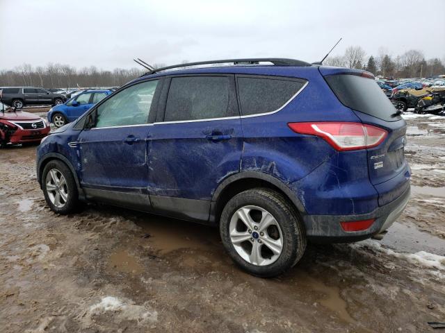 Photo 2 from auction – 2016 FORD ESCAPE SE with VIN 1FMCU9GX4GUC04324