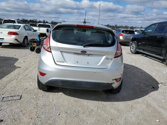 Photo 6 from auction – 2014 FORD FIESTA S with VIN 3FADP4TJ4EM241529