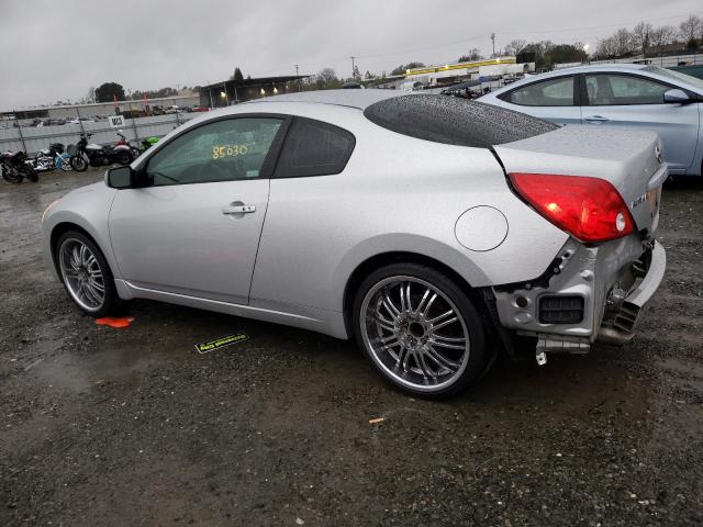 Photo 2 from auction – 2009 NISSAN ALTIMA 2.5 with VIN 1N4AL24E29C114791