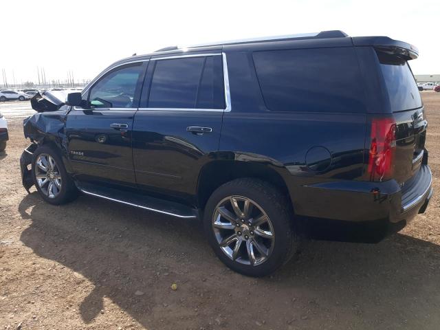 Photo 2 from auction – 2017 CHEVROLET TAHOE C150 with VIN 1GNSCCKCXHR392265