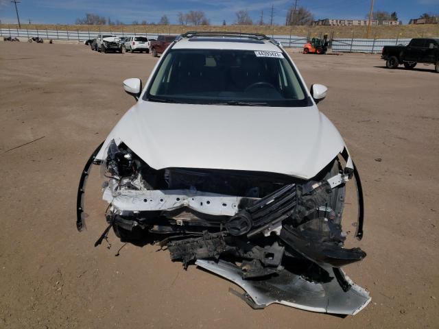 Photo 5 from auction – 2016 MAZDA CX-5 GT with VIN JM3KE4DY2G0644375